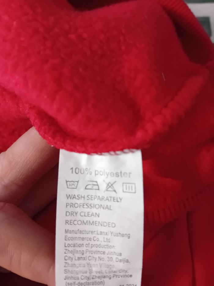 Pull Noël 8 ans - photo numéro 8