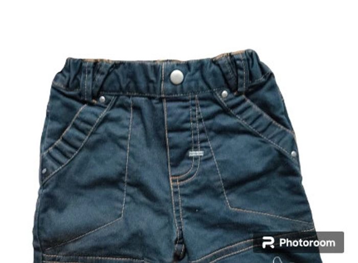 Pantalon 3 mois - photo numéro 2