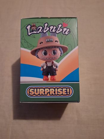 Labubu 