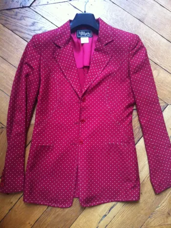 Veste Lolita Lempicka T36