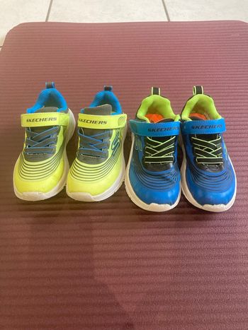 Lot Skechers 26