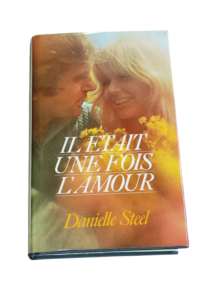 Lot 9 livres DANIELLE STEEL - photo numéro 2