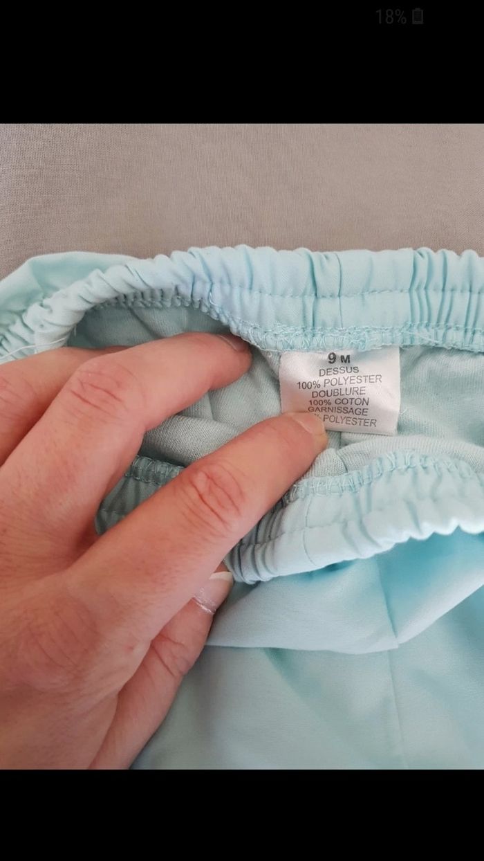 Pantalon - photo numéro 3