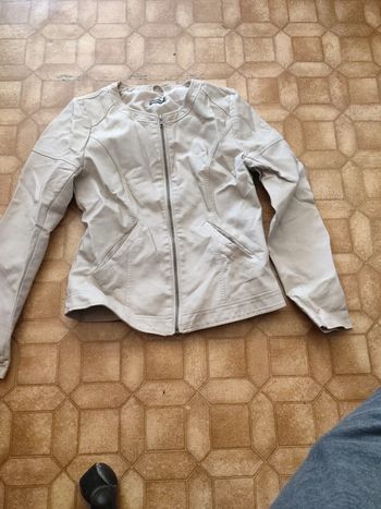 Manteau in extenso m