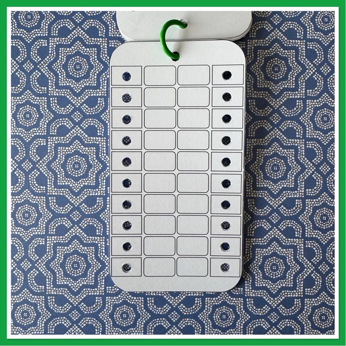 Nuancier guangna - tooli art - languo - grasp en 288 couleurs ou tout autres marques - photo numéro 2