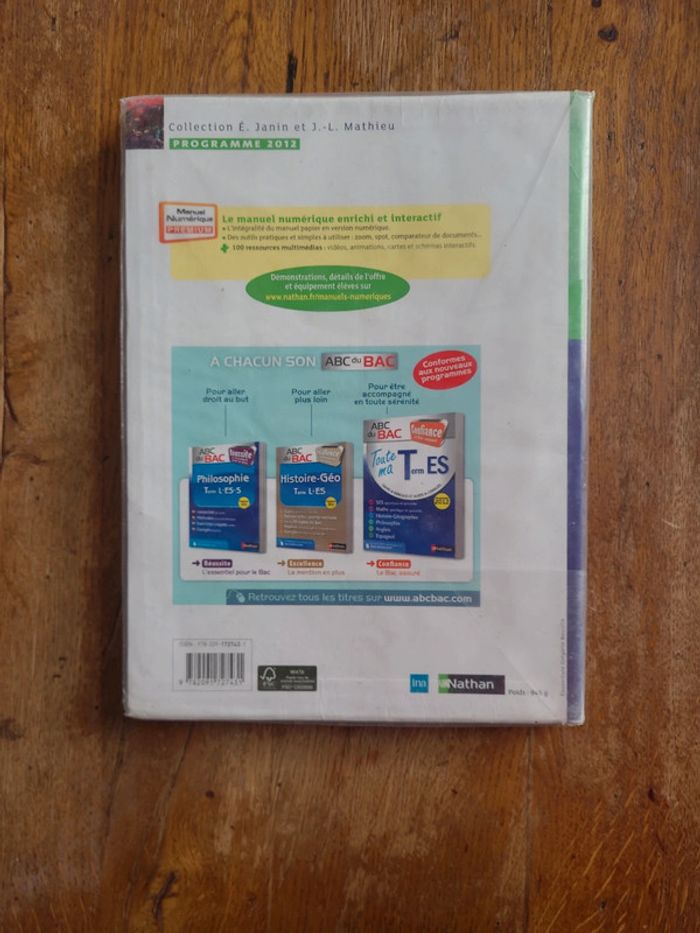 Géographie Term - photo numéro 2