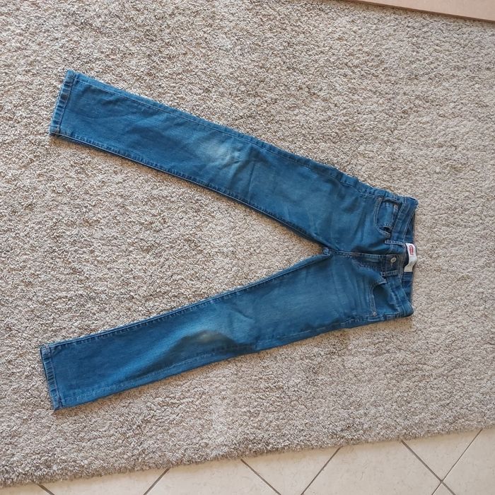 Jean  skinny - photo numéro 3