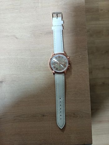 Montre