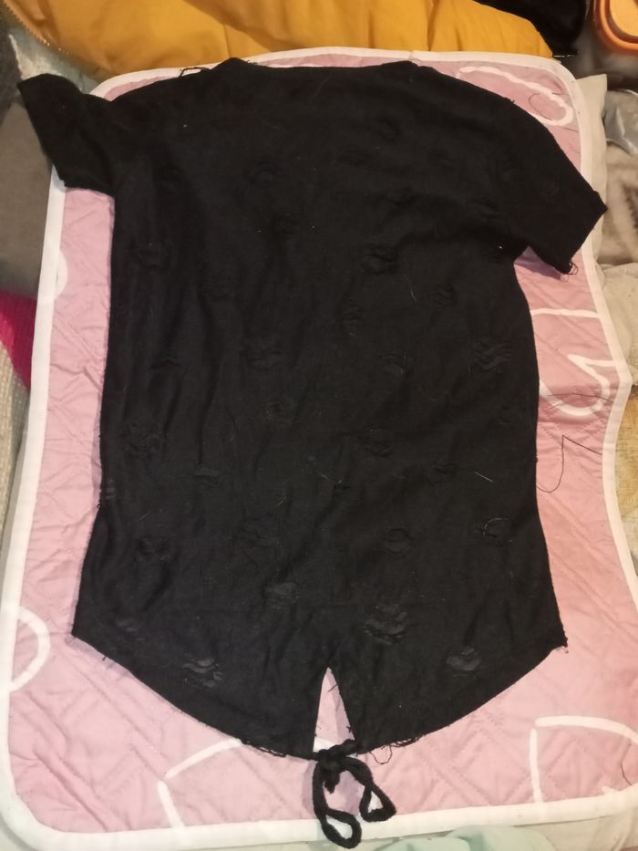 Tee-shirt (-4) - photo numéro 7