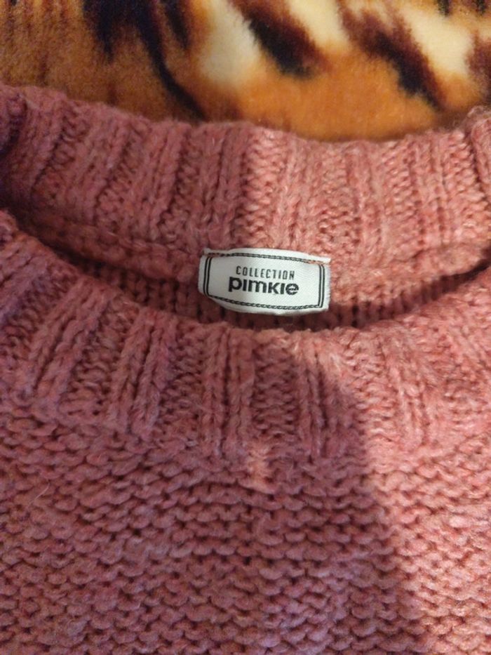 Pull-over Pimkie - photo numéro 2
