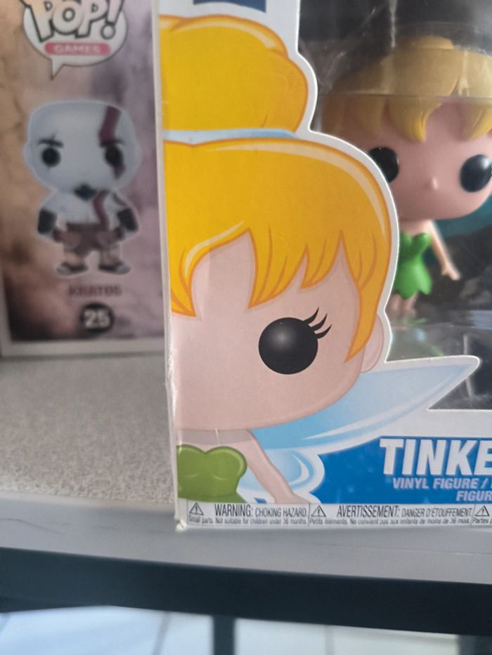 Pop tinker bell 10 - photo numéro 8