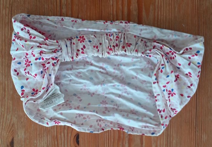 Bandeau pour cheveux - photo numéro 2