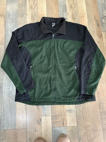 Veste champion intérieur polaire