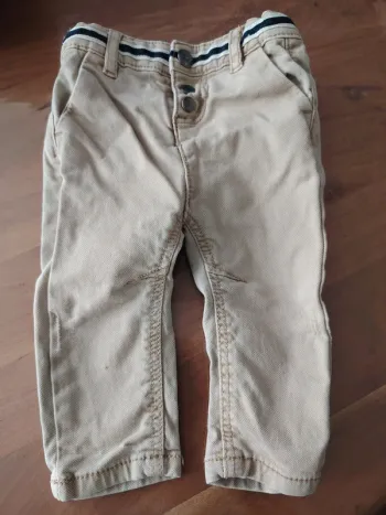 Pantalon habillé