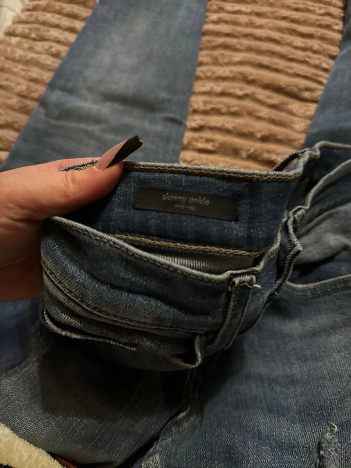 Jeans Calvin Klein - photo numéro 4