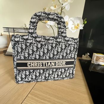 Sac cabas