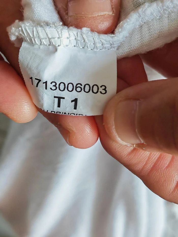 T-shirt - photo numéro 4