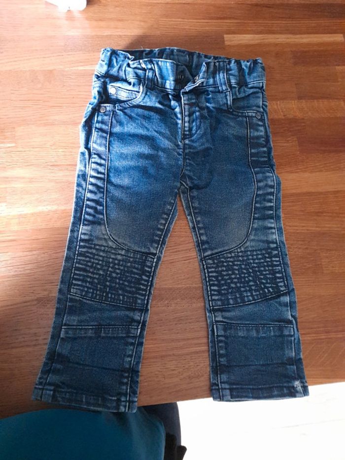 Jeans slim