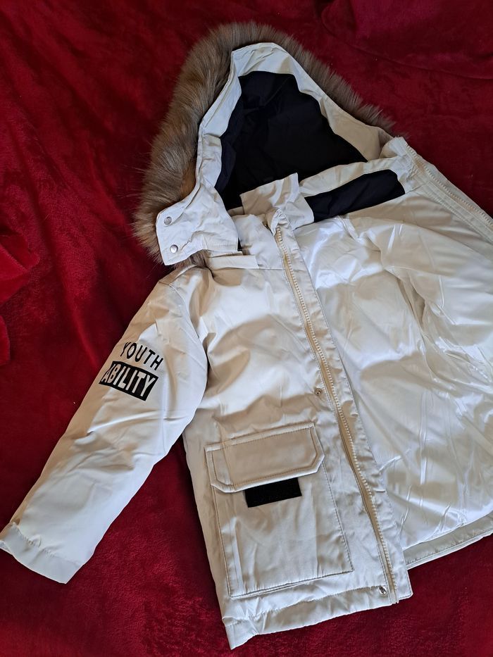 Ensemble enfant 4ans - photo numéro 2