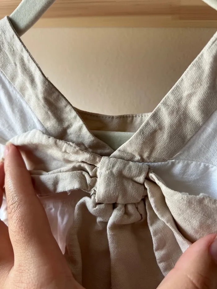 Robe de cérémonie Jacadi 6 mois - photo numéro 6