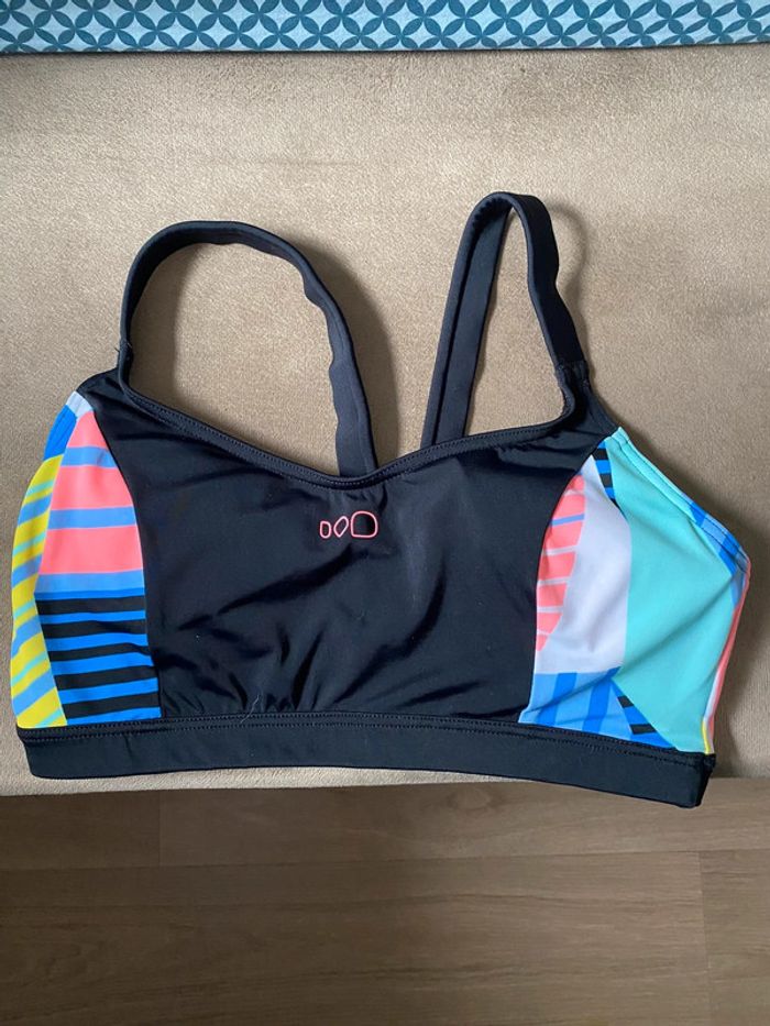 Brassière taille S