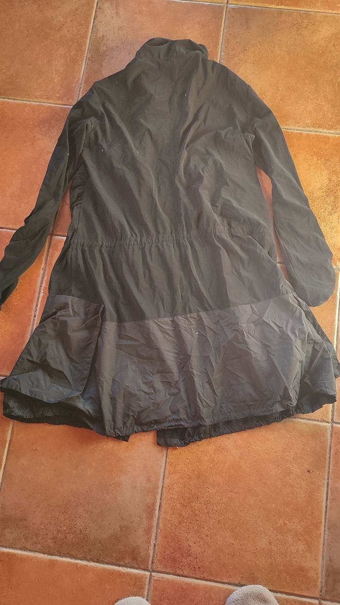 Veste style japonais taille S - photo numéro 2