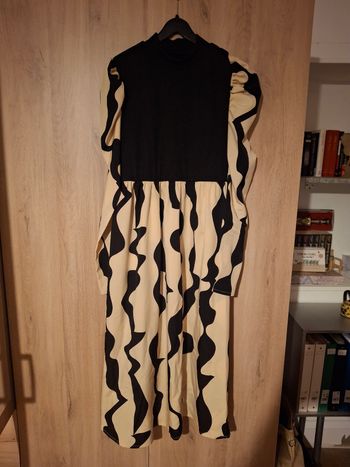 Robe grossesse