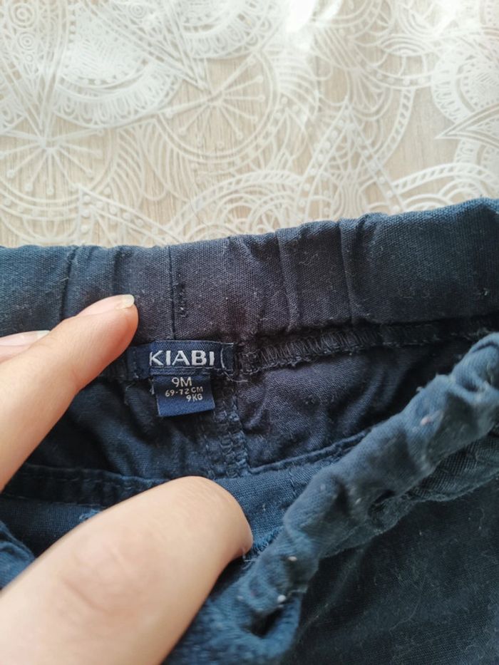 Lot de 6 shorts - photo numéro 6