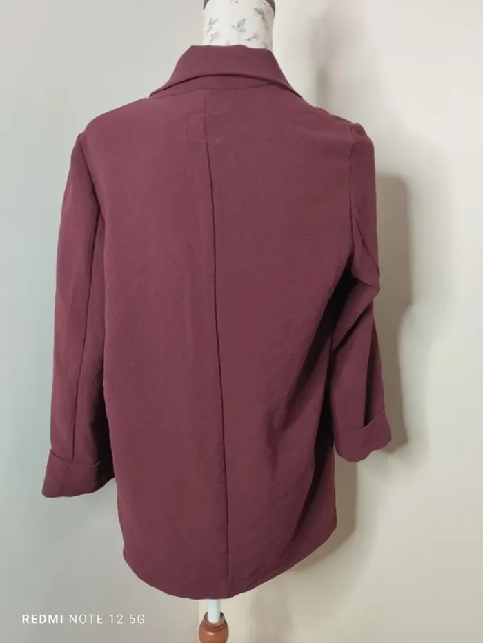 Veste Pimkie taille M - photo numéro 2