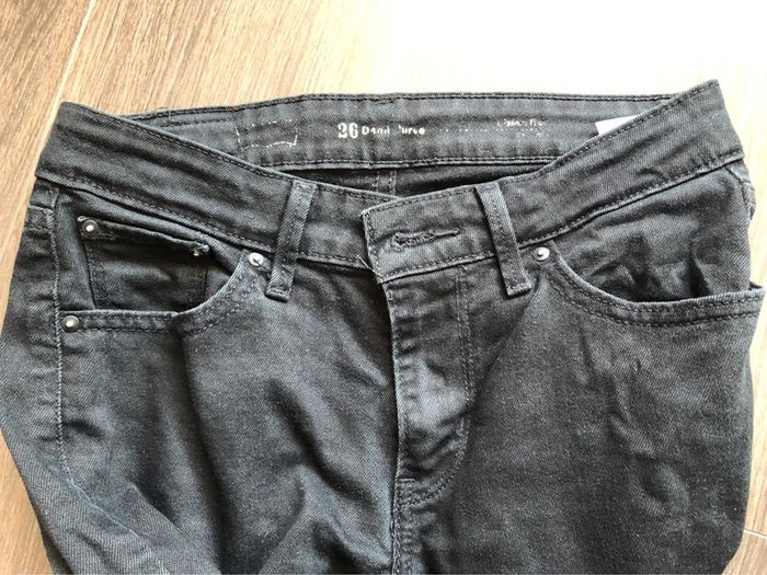 Jeans Levi’s Original femme 26 - photo numéro 6