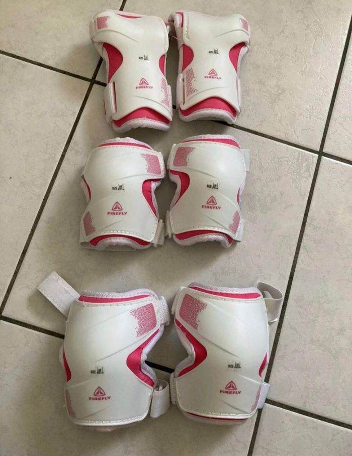 Rollers p.36 à 39 + Protections - photo numéro 10