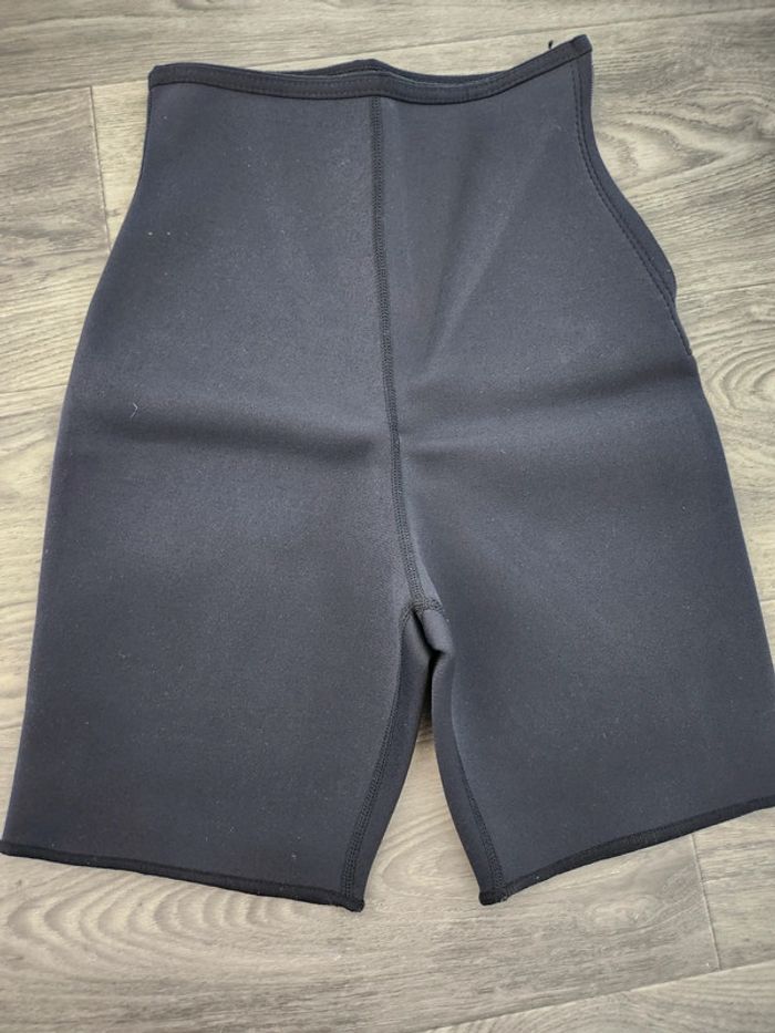 Short de sudation - photo numéro 2