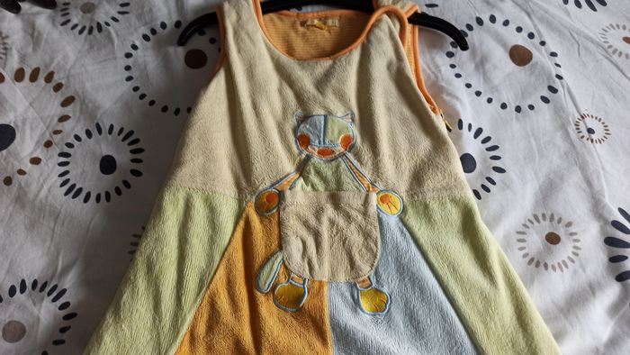 Grande gigoteuse - photo numéro 3