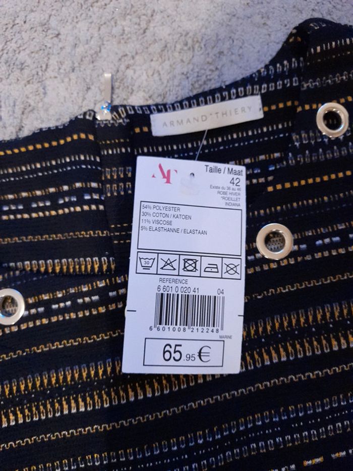 Robe hivers - photo numéro 4