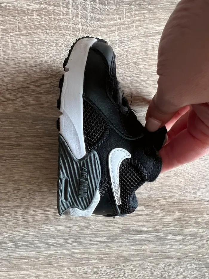 Air max 19,5, comme neuves ! - photo numéro 8