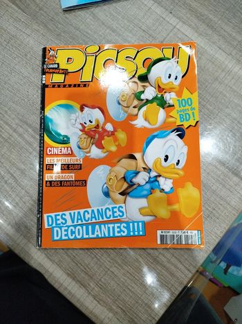 Picsou magazine