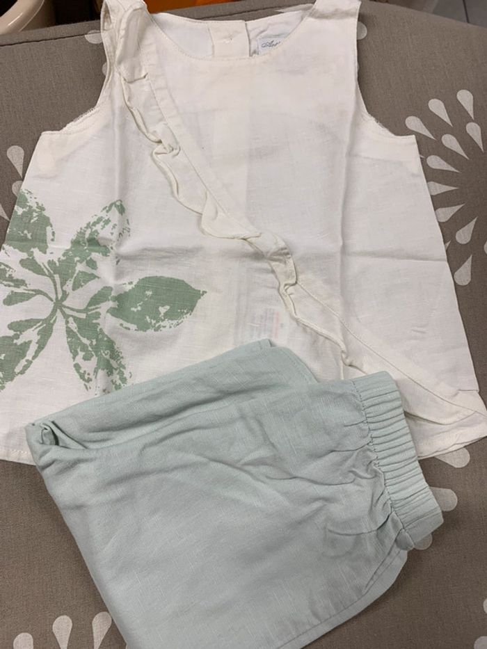 Ensemble