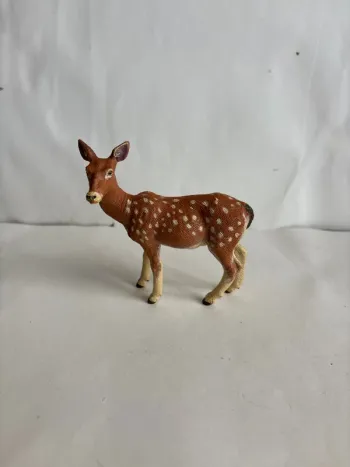 Biche papo