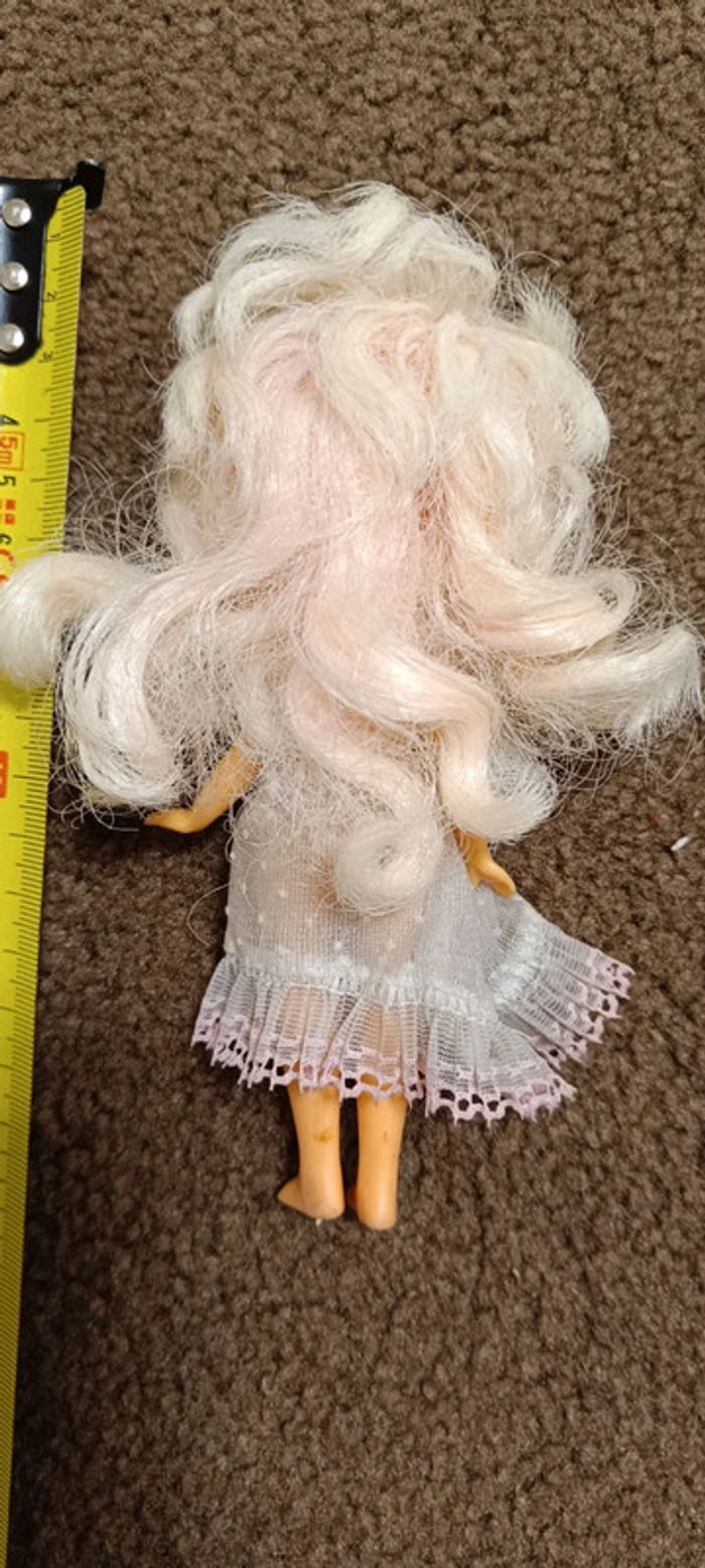 Poupée moondreamers - photo numéro 2