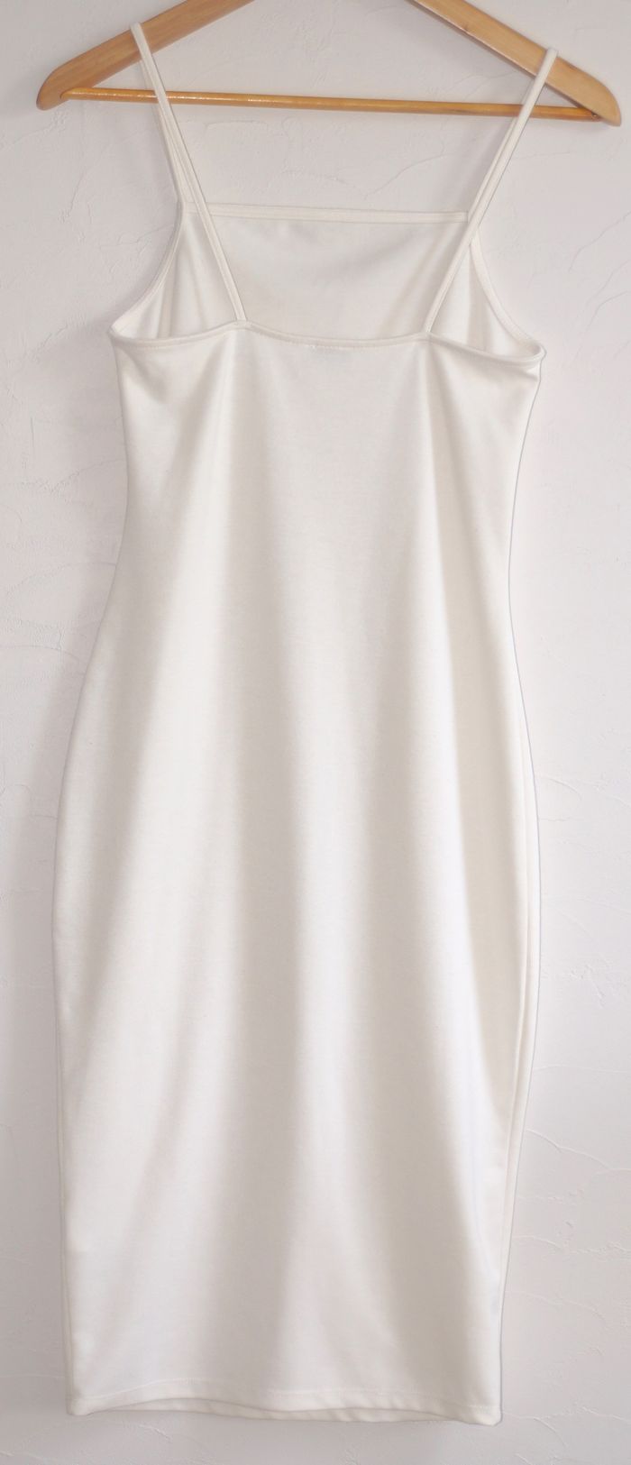 Robe à bretelles - photo numéro 4