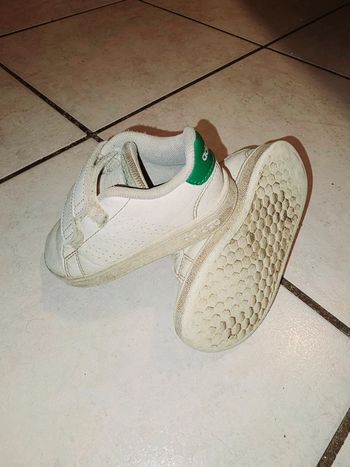 Basket adidas /stan smith mixte