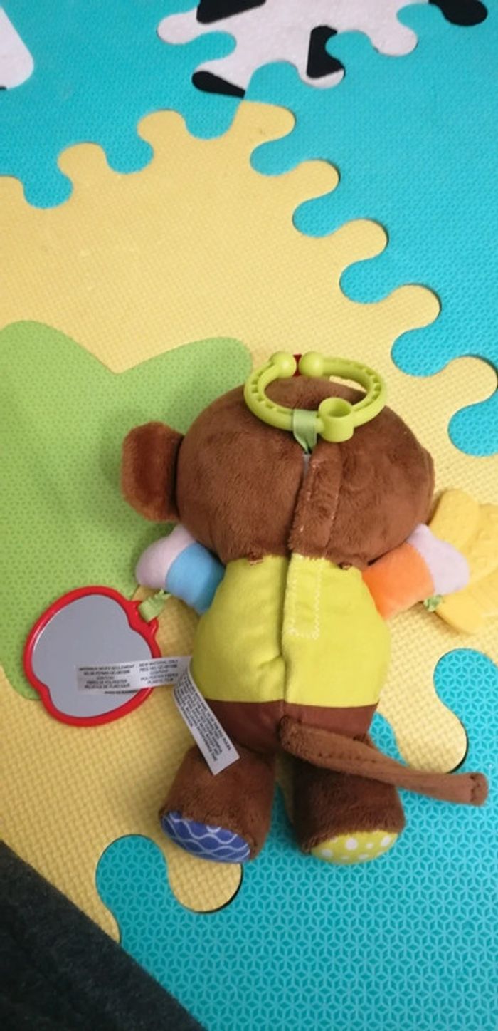 Lot de 2 jouets premier âge vtech - photo numéro 8