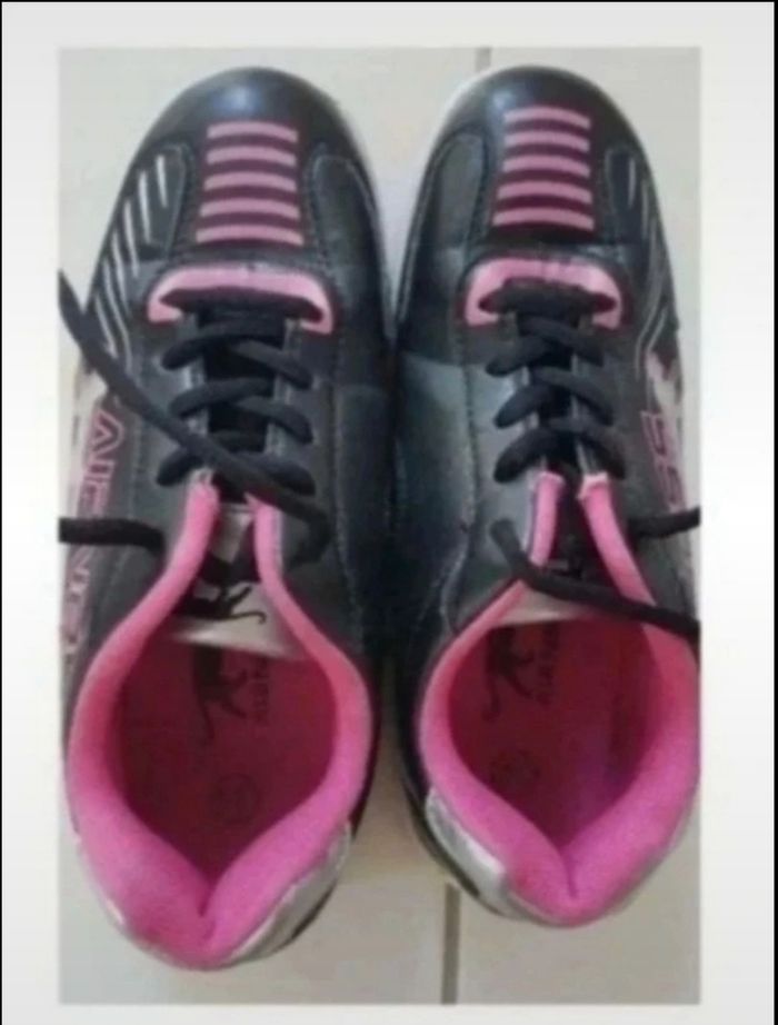 Sneakers - photo numéro 4