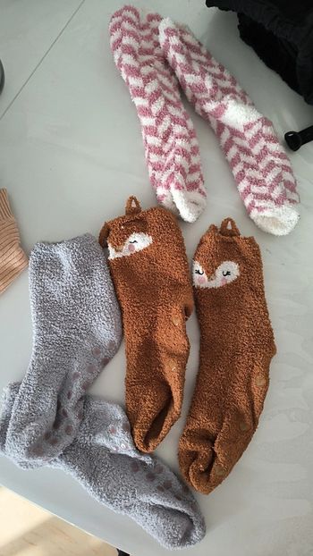 Chaussons