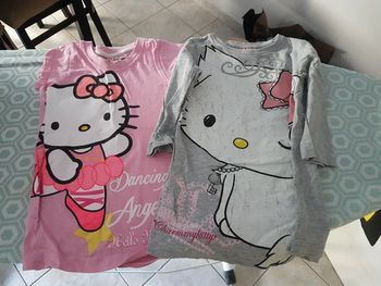 Pyjama 1 pièces 3ans