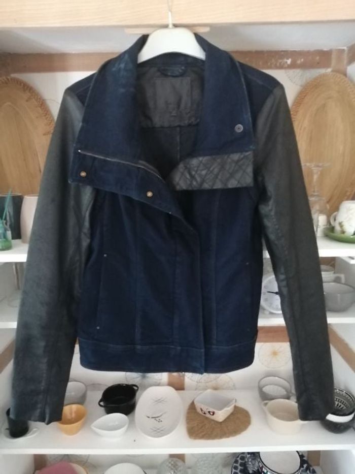 Veste taille 40