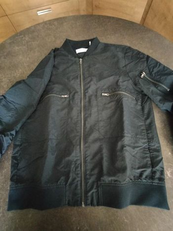 Coupe vent L ikks men