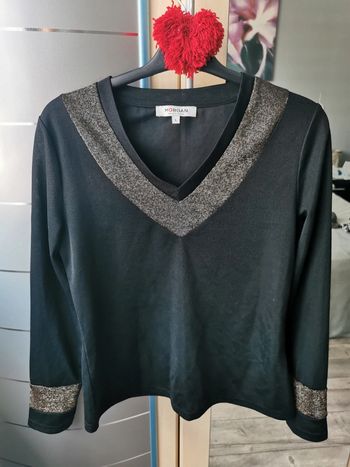 Blouse Morgan L