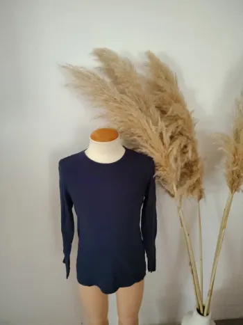 Tee shirt ML garçon 🧑 7/8 ans