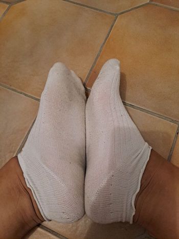 Paire de chaussettes